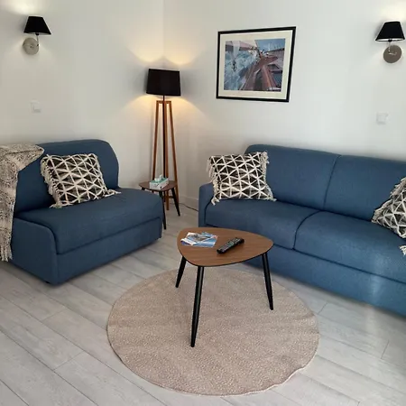 Port - Terrasse - Parking - Piscine * Antibes