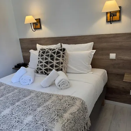 Apartamento Port - Terrasse - Parking - Piscine Antibes