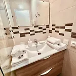Port - Terrasse - Parking - Piscine Appartement Antibes