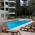 Appartement Port - Terrasse - Parking - Piscine Antibes