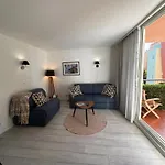 Port - Terrasse - Parking - Piscine *