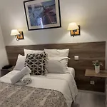 Antibes Port - Terrasse - Parking - Piscine Apartment Antibes