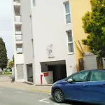 Port - Terrasse - Parking - Piscine Appartement