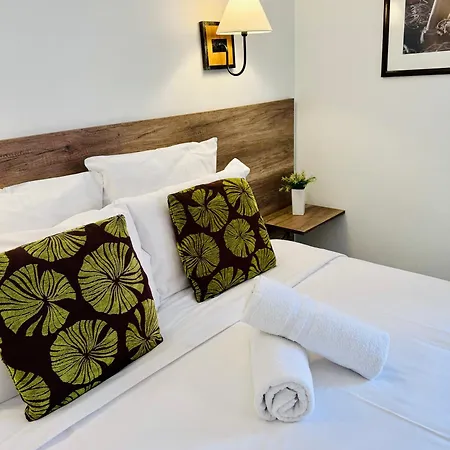 Port Appartement Antibes