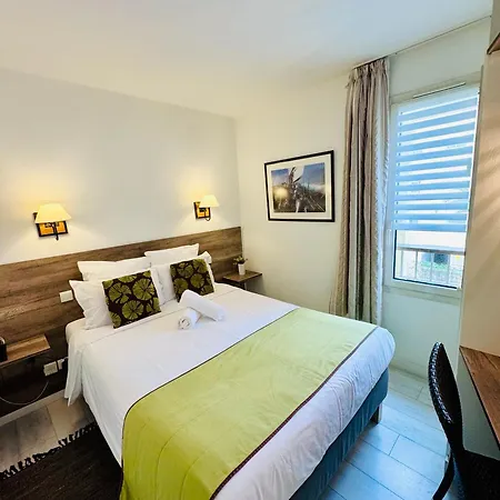 Port Appartement *