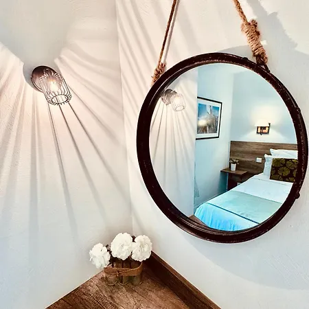 Appartement Port Antibes