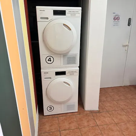Port Appartement Antibes