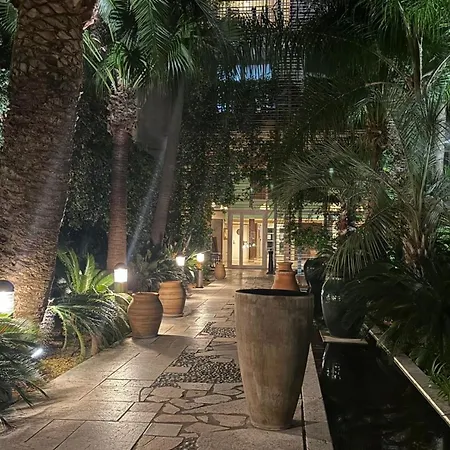 Port - Terrasse - Parking - Piscine Апартаменти *