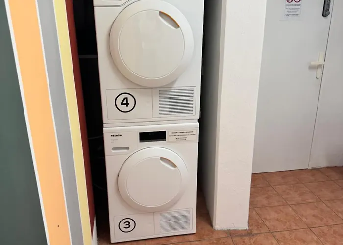 Port - Terrasse - Parking - Piscine Appartement Antibes