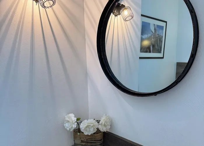 Port - Terrasse - Parking - Piscine Appartement *