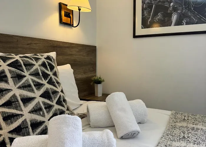 Port - Terrasse - Parking - Piscine Appartement Antibes